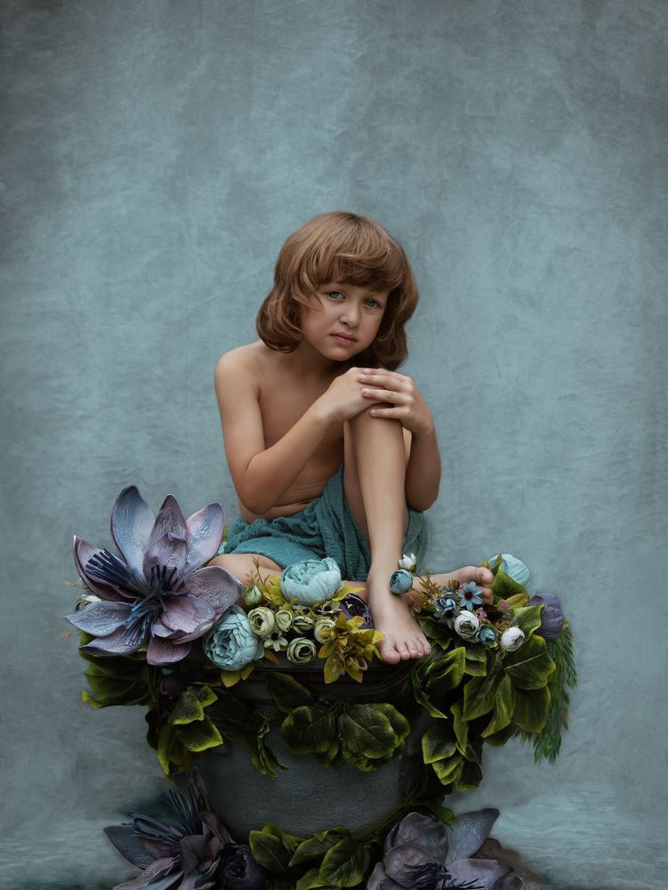 Photograph by Екатерина