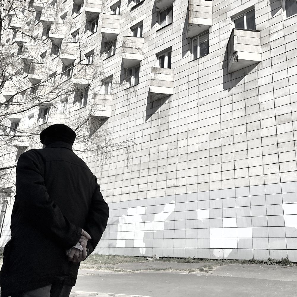 Photograph by Aleksandr Yarkov