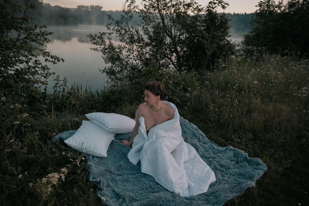 Photograph by Вера Олина