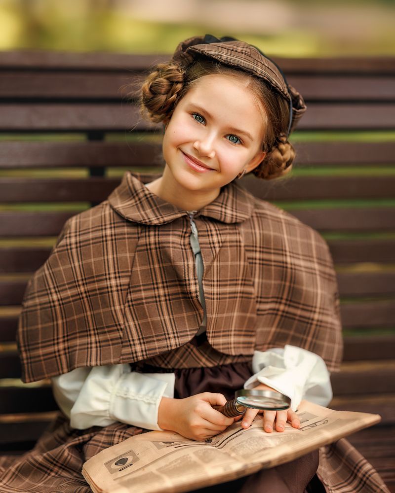 Photograph by Irina Markova