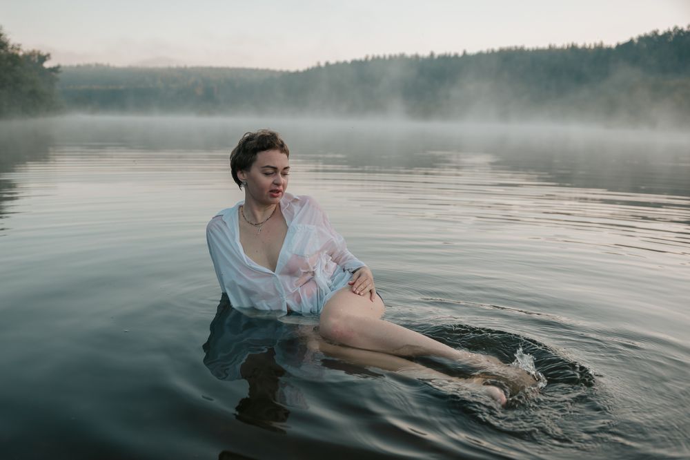 Photograph by Вера Олина