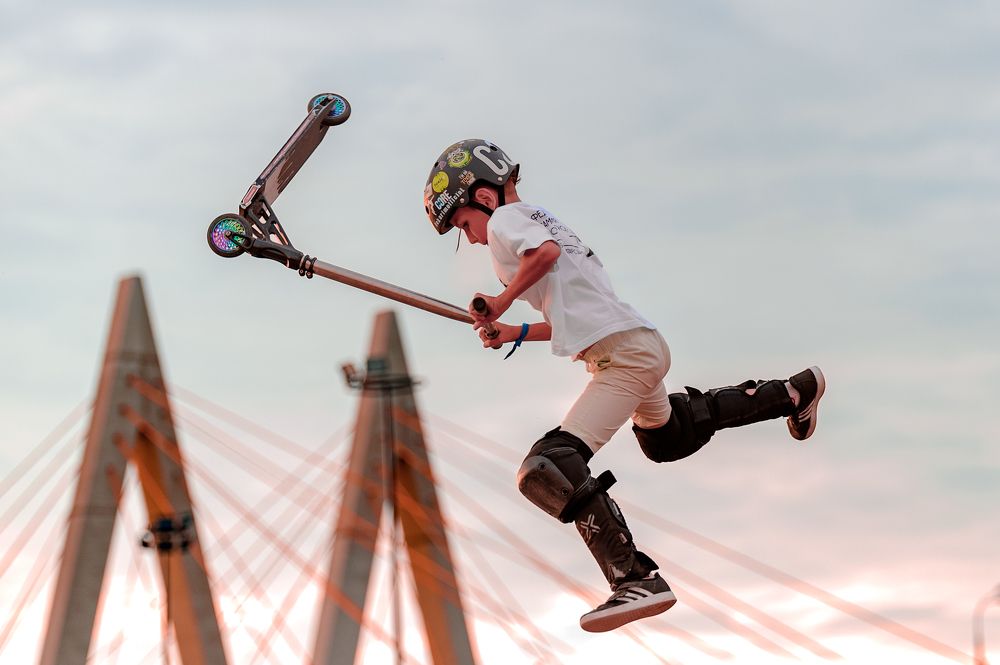 Photograph by Фатыхов Динар