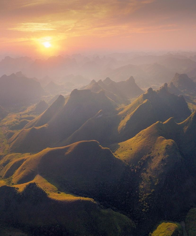 Photograph by CHU HUU LAC