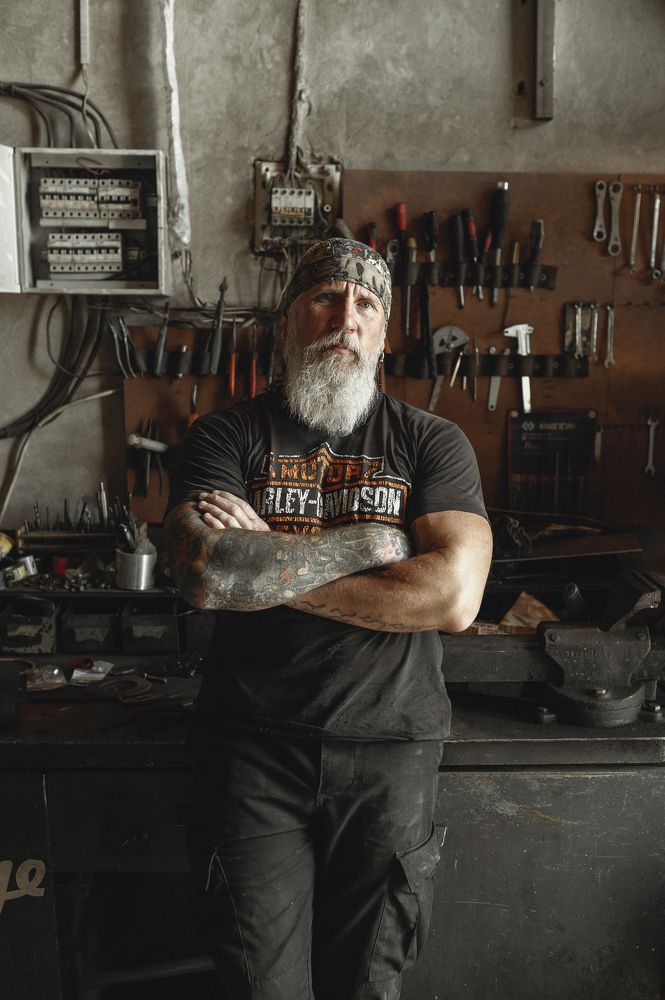 Photograph by Денис Труфанов