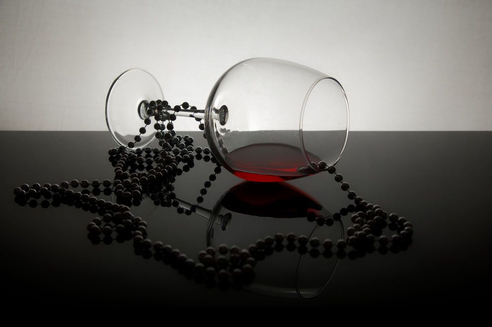 Photograph by Pavel Ivshin