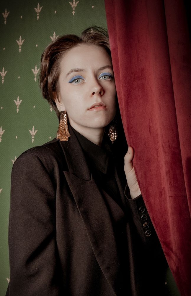 Photograph by Катя Христолюбова