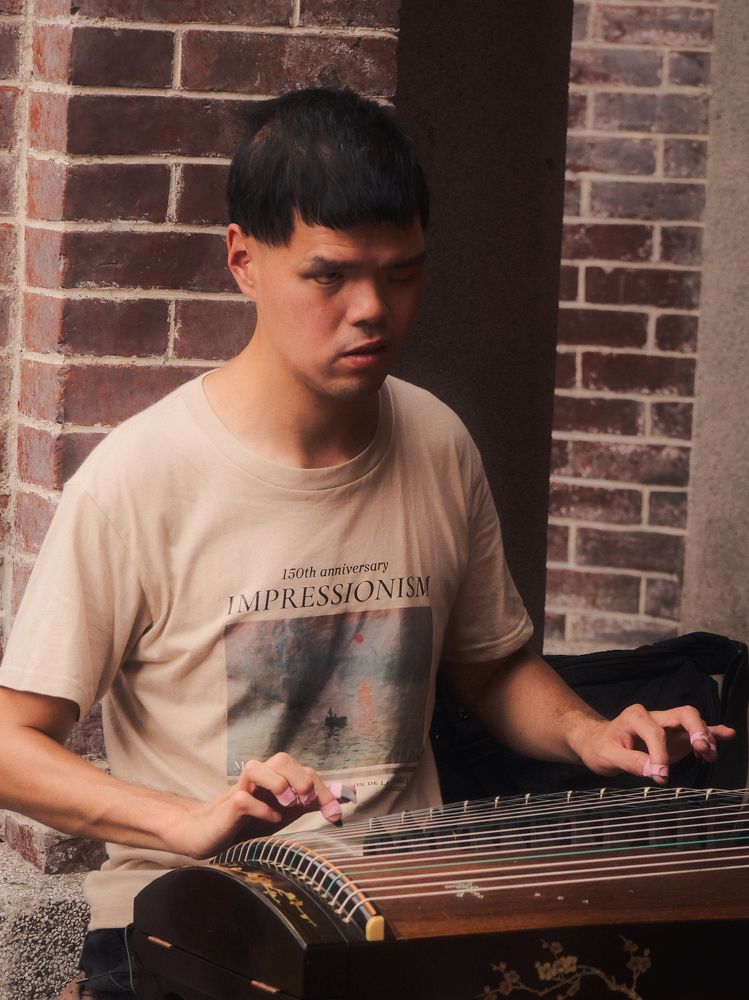 Фотография автора Gustavo Orellana