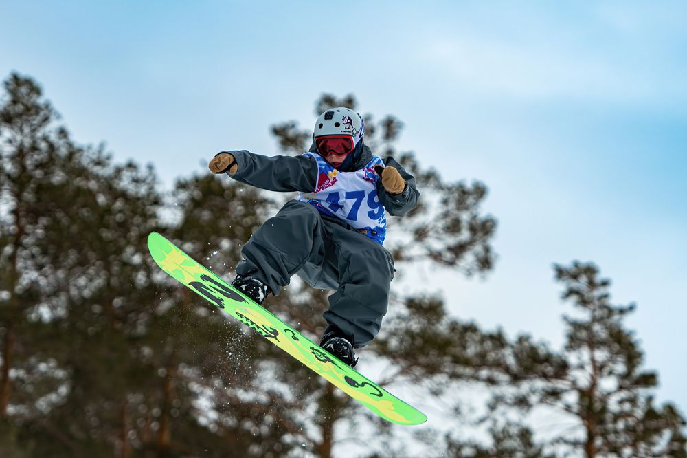 Photograph by Екатерина Абросова