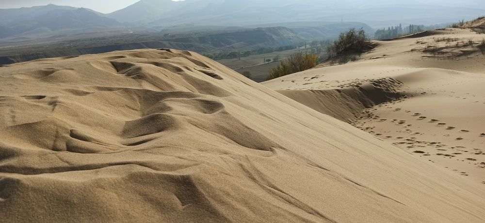 Фотография автора Курбан Курбаналиев