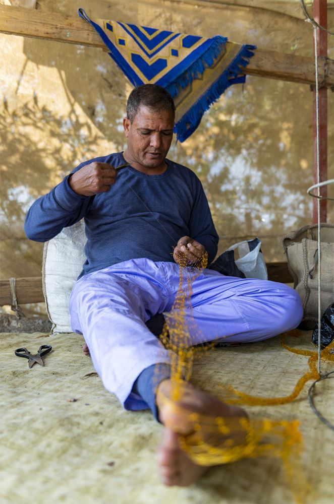 Photograph by Youssef Sabry