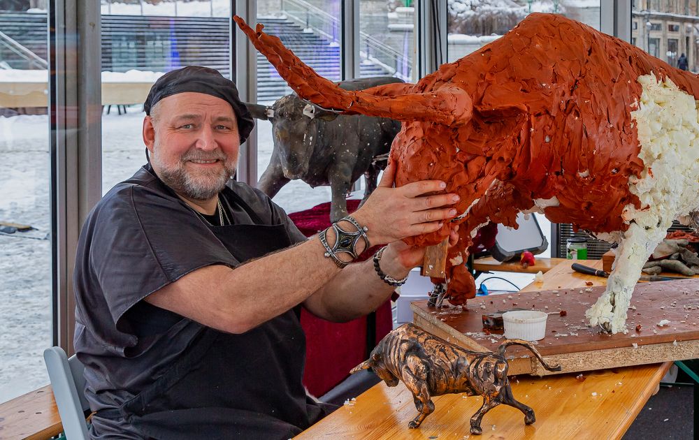 Photograph by yuri kutukov