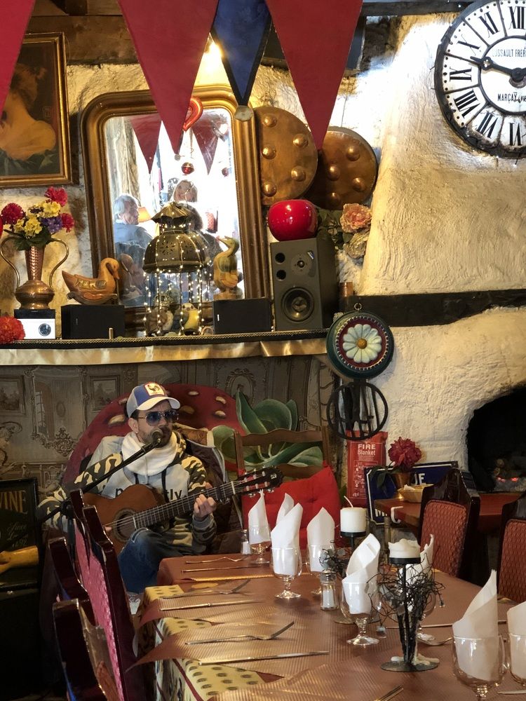 Photograph by Лариса