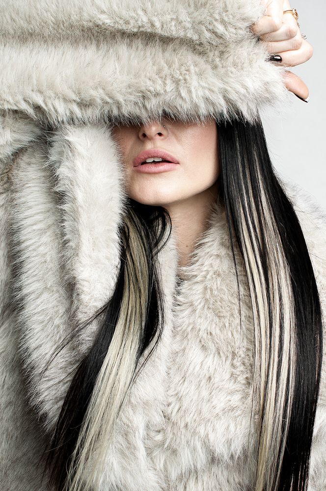 Фотография автора Алла Каптур