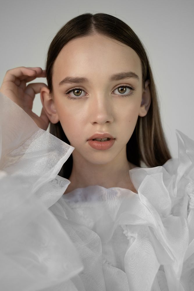 Фотография автора Алла Каптур