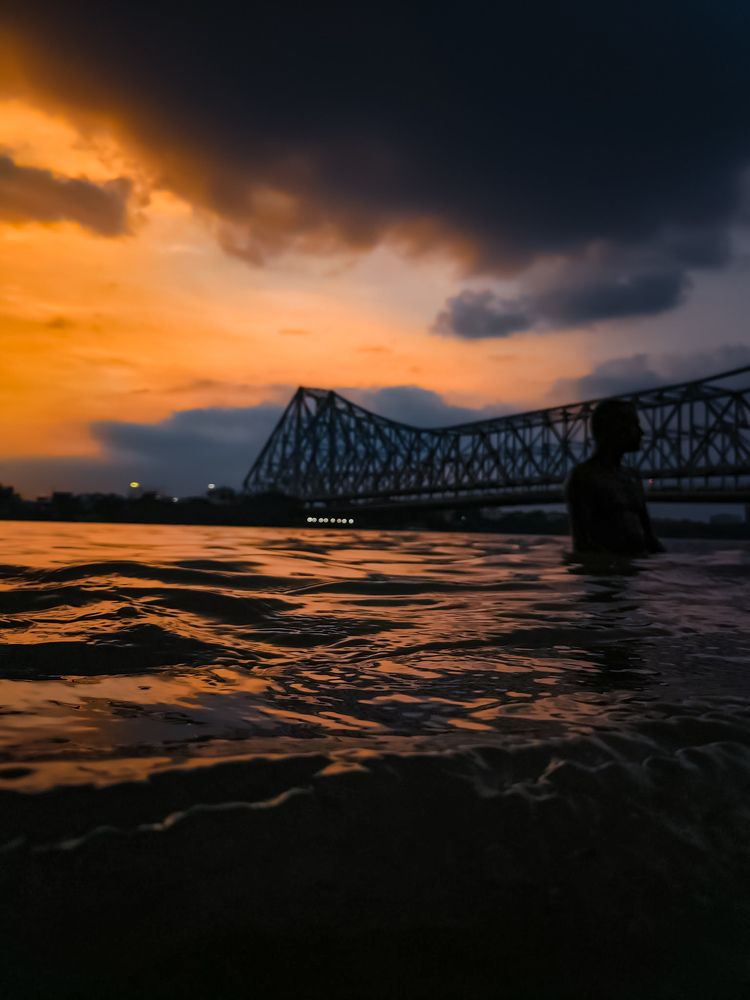 Photograph by Trishik Bose