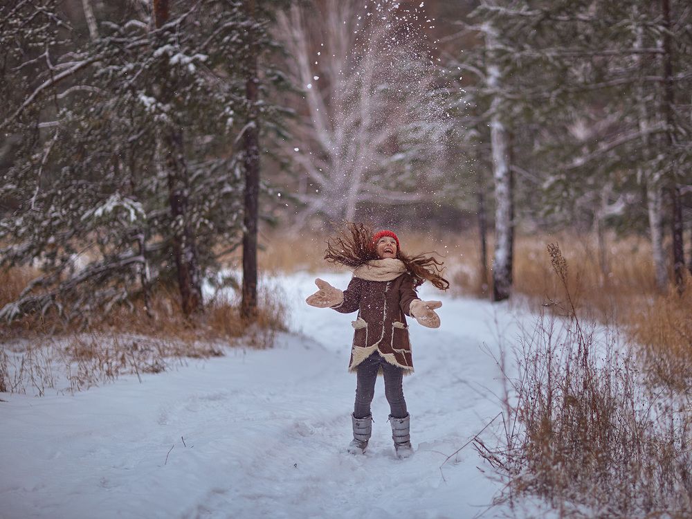 Фотография автора Виктория Мика