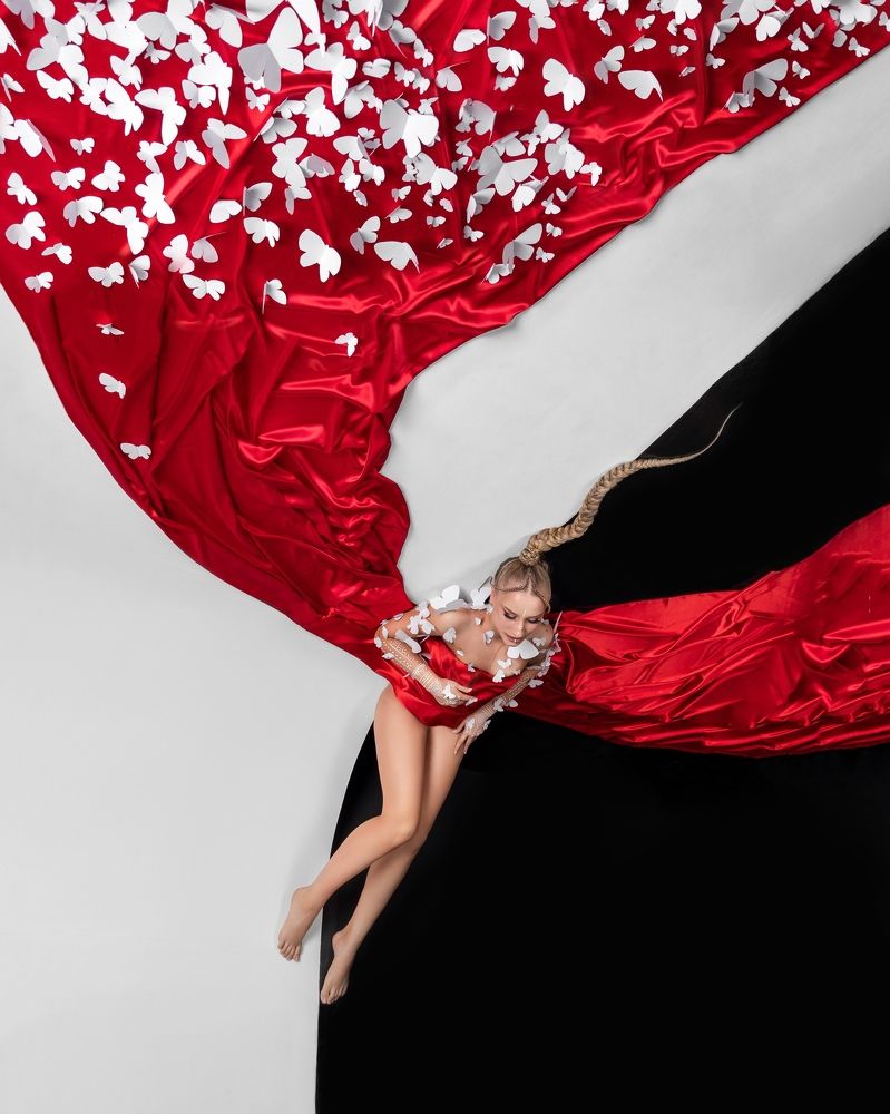 Photograph by Суворова Валентина