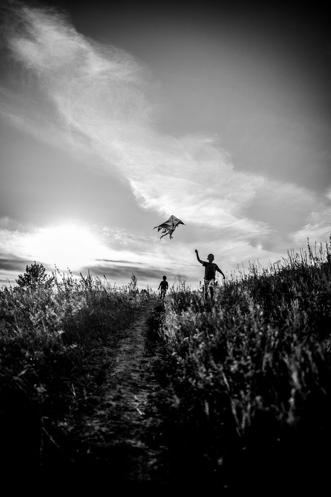 Photograph by Екатерина Андросова