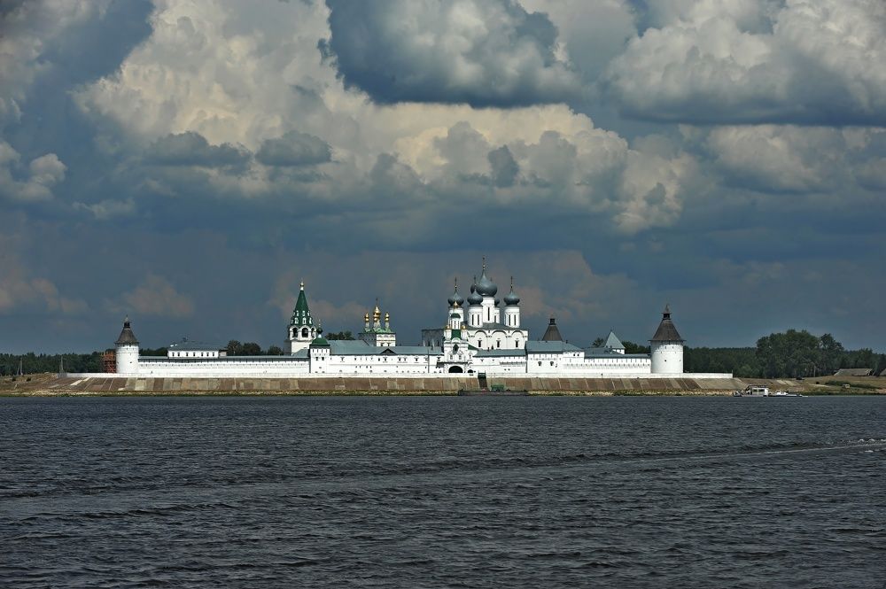 Photograph by Алексей Volg