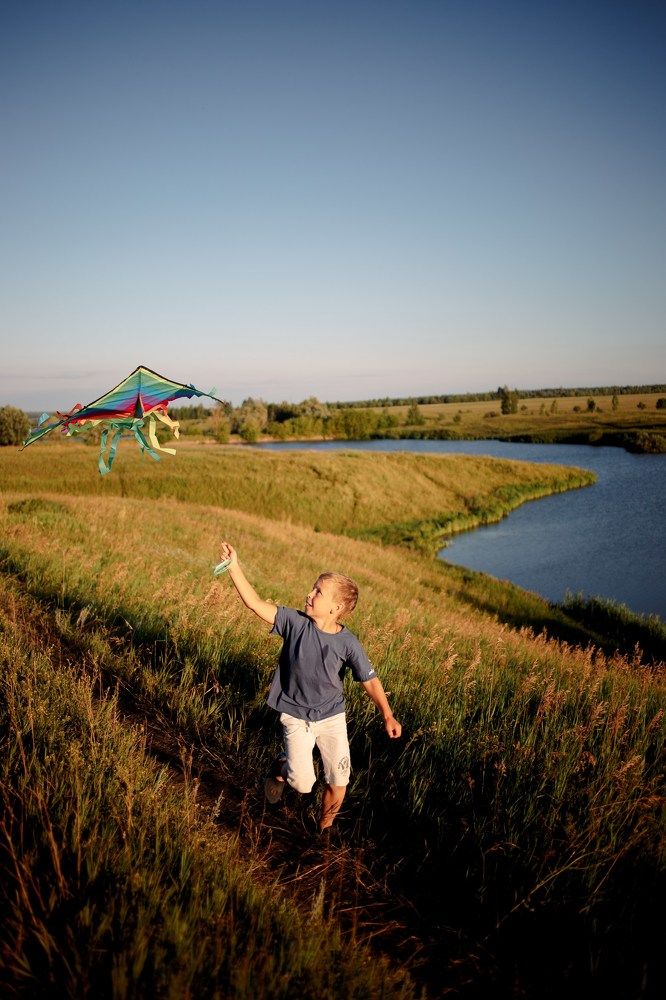 Photograph by Екатерина Андросова