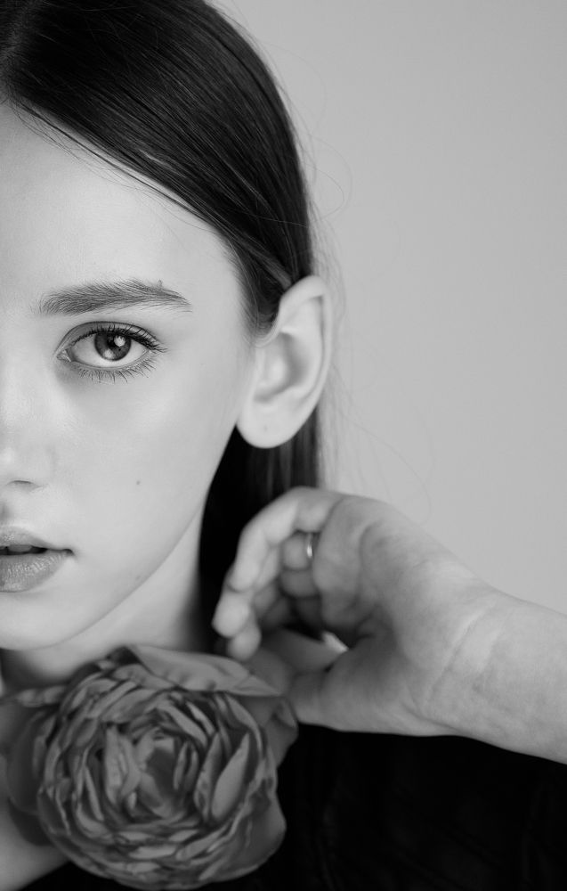 Фотография автора Алла Каптур