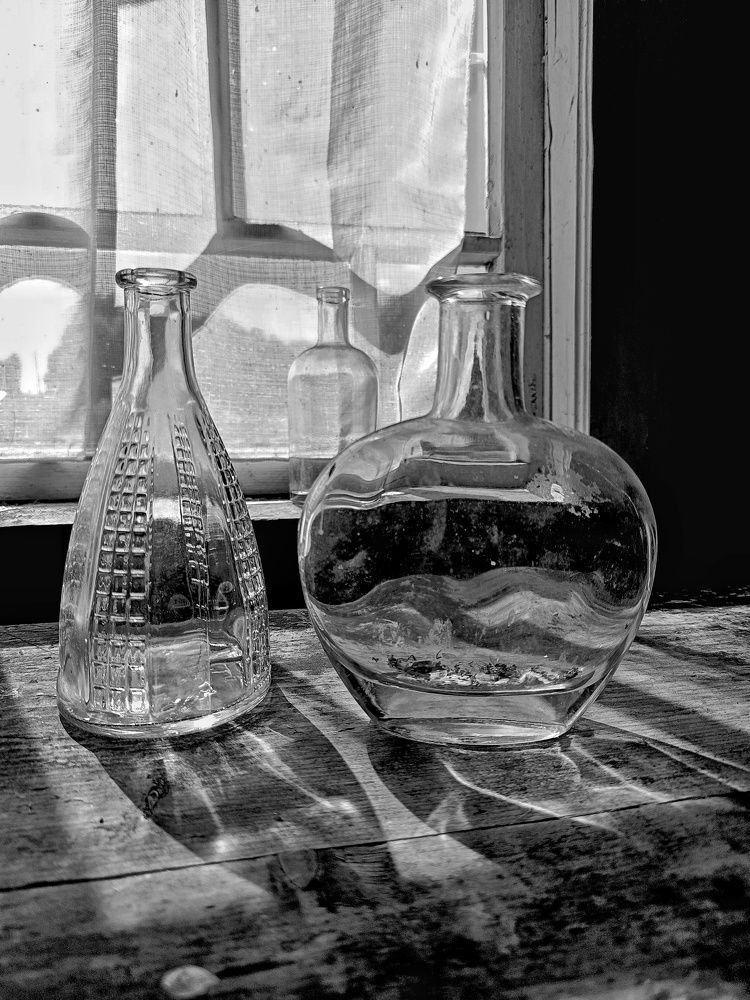 Фотография автора Михаил Кабанов