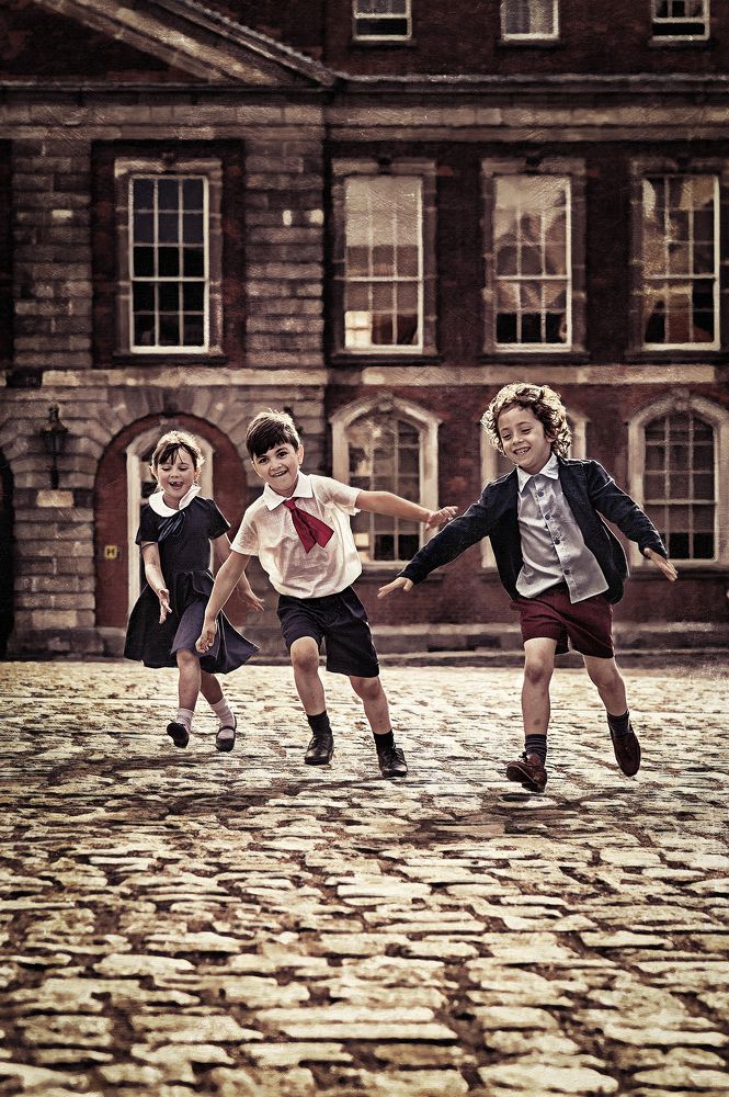 Photograph by Francesca Calabró