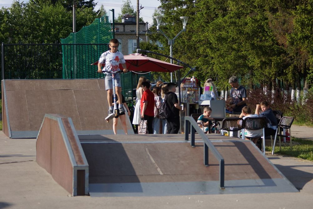 Photograph by Фомочкин Алексей