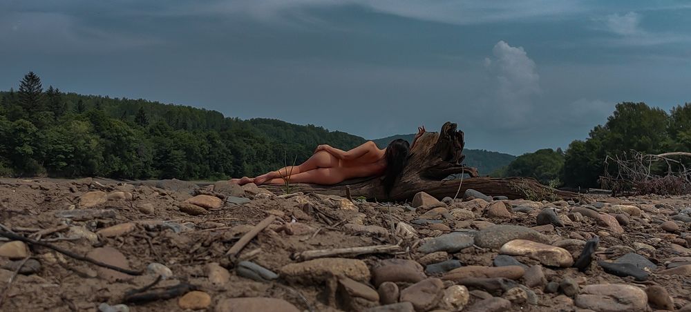 Photograph by Светлана Хамидулина