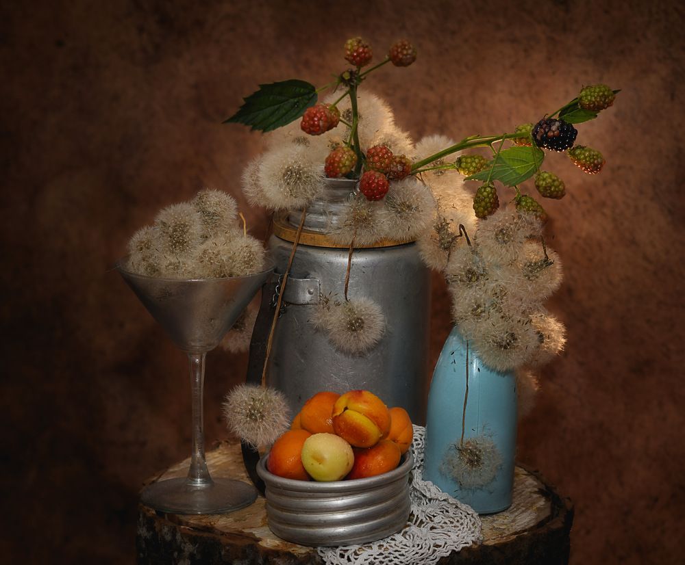 Photograph by Marina Ivanova