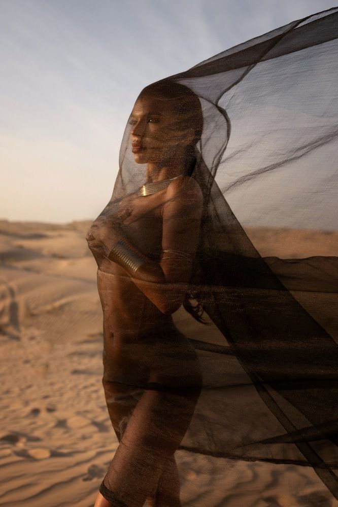 Photograph by Daria Kupchus