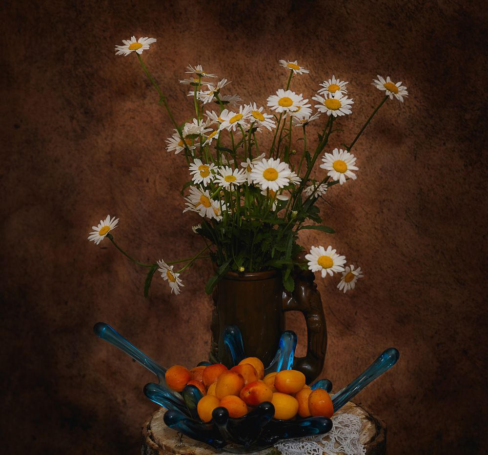 Photograph by Marina Ivanova