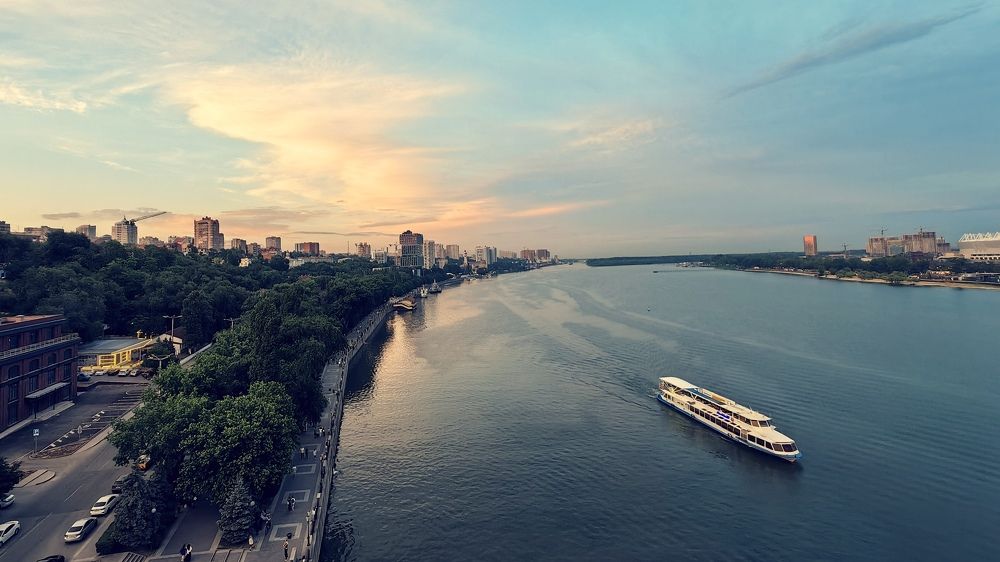 Photograph by Дмитрий Чебанов