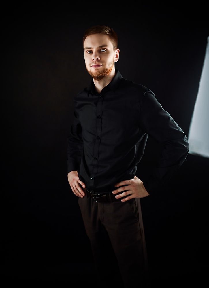 Photograph by Анна Крутова