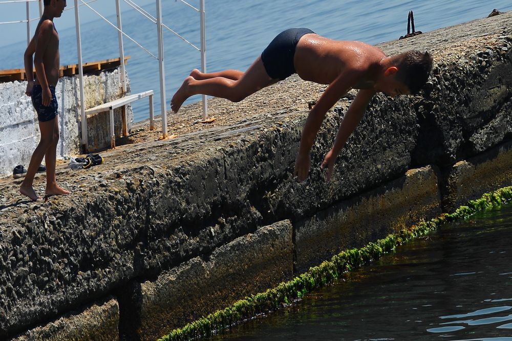 Photograph by Вадим Гераскин