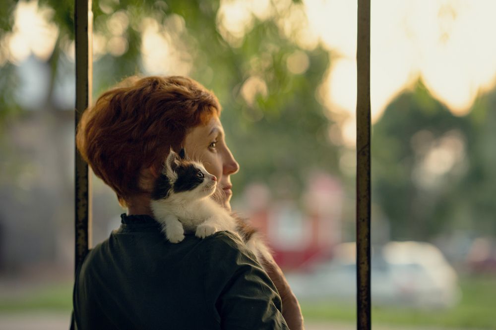 Photograph by Татьяна Карцева