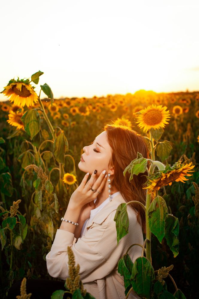 Photograph by Екатерина Стройкина