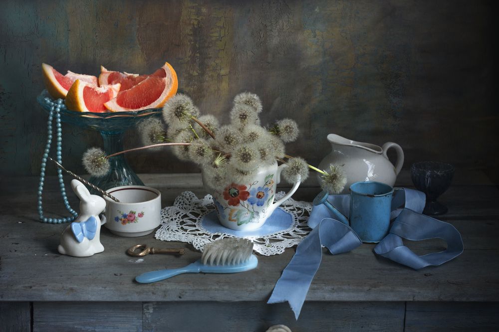 Photograph by Зимина Лионелла