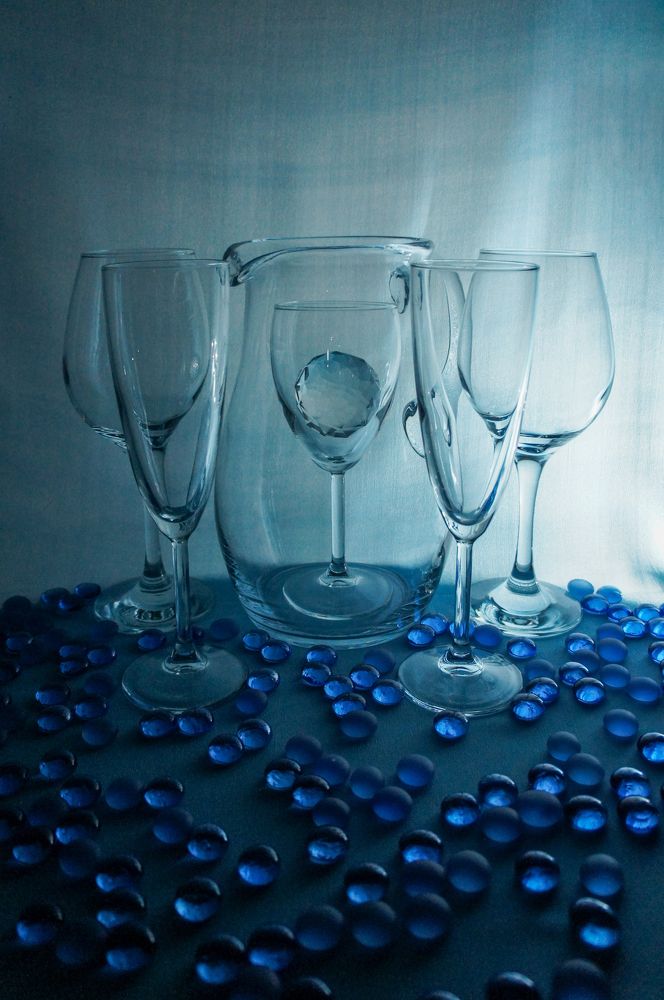 Фотография автора Ксения