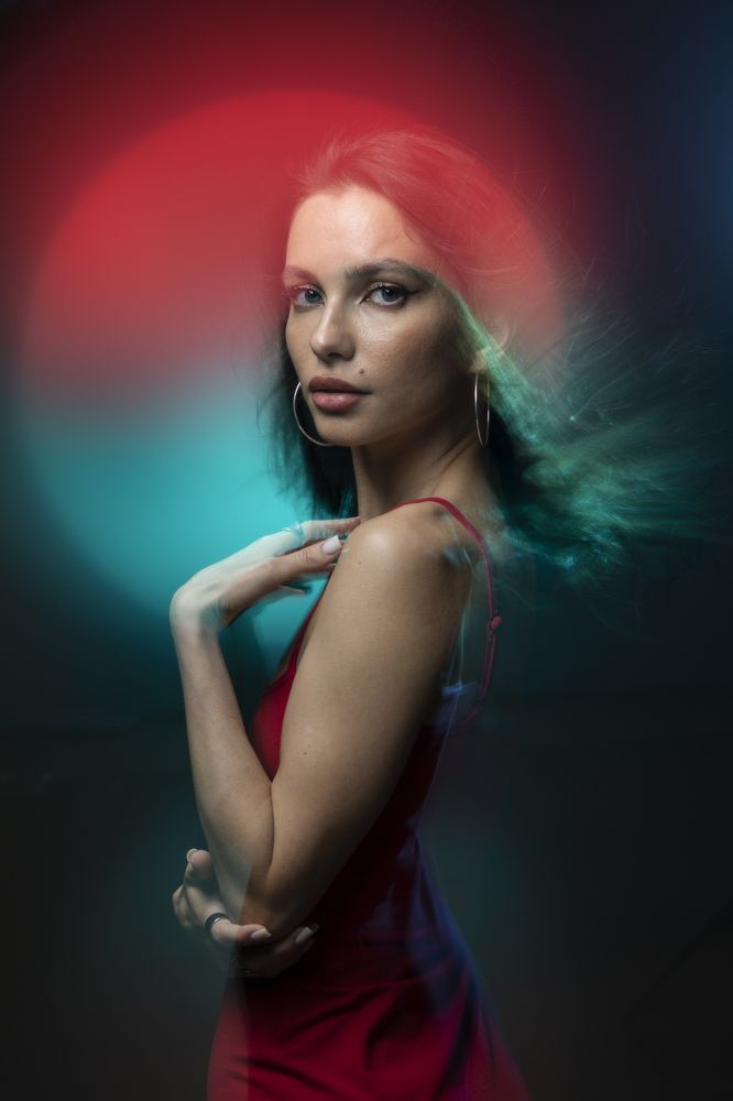 Фотография автора Губань Виктор