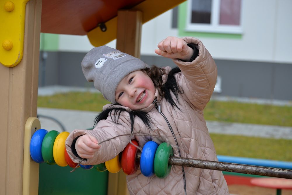 Фотография автора Ольга Круковская