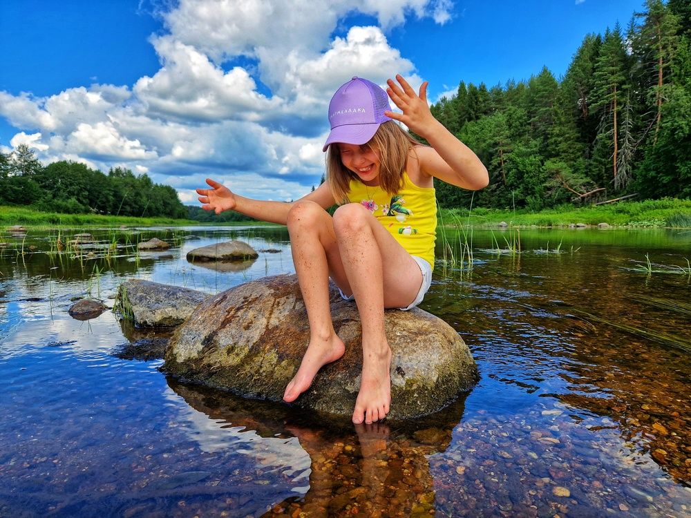 Фотография автора Kostya Darki