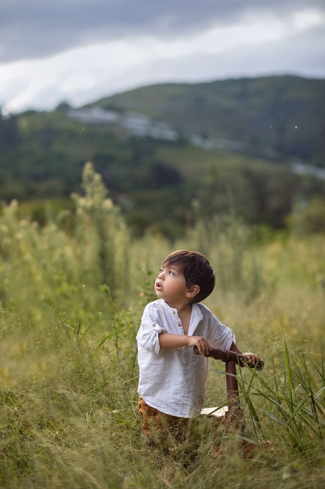 Photograph by Heidy Duran Rojas