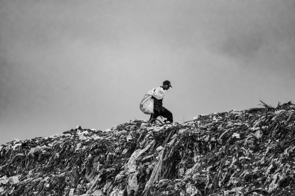 Photograph by  Ahamed Jazif