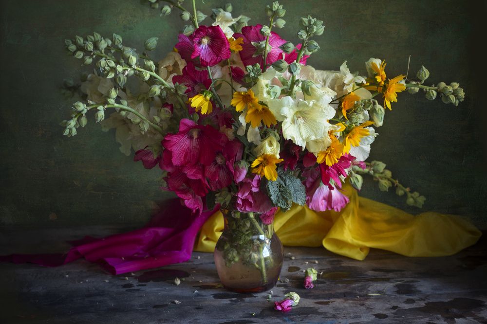 Photograph by Зимина Лионелла