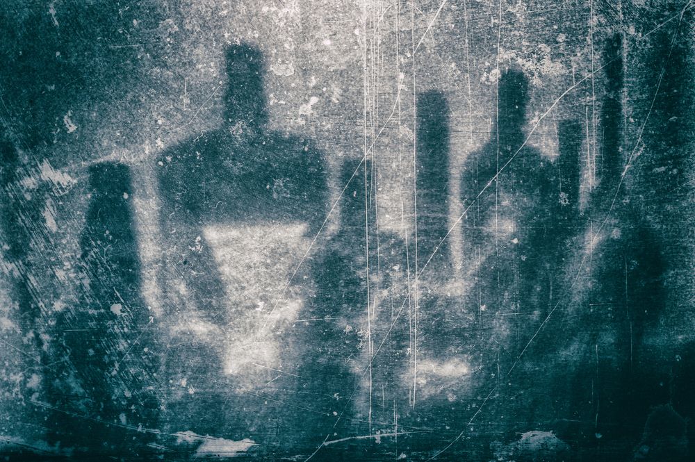 Photograph by Vitaliy Saposhnikov