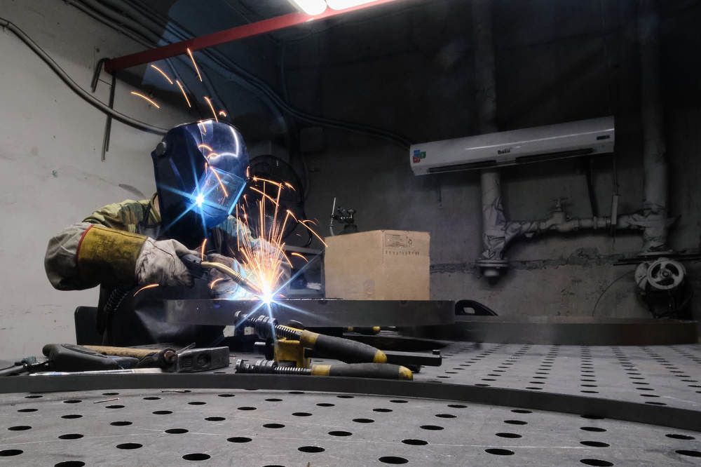 Фотография автора Александр Пустоваров