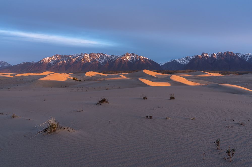 Photograph by Баландин Дмитрий