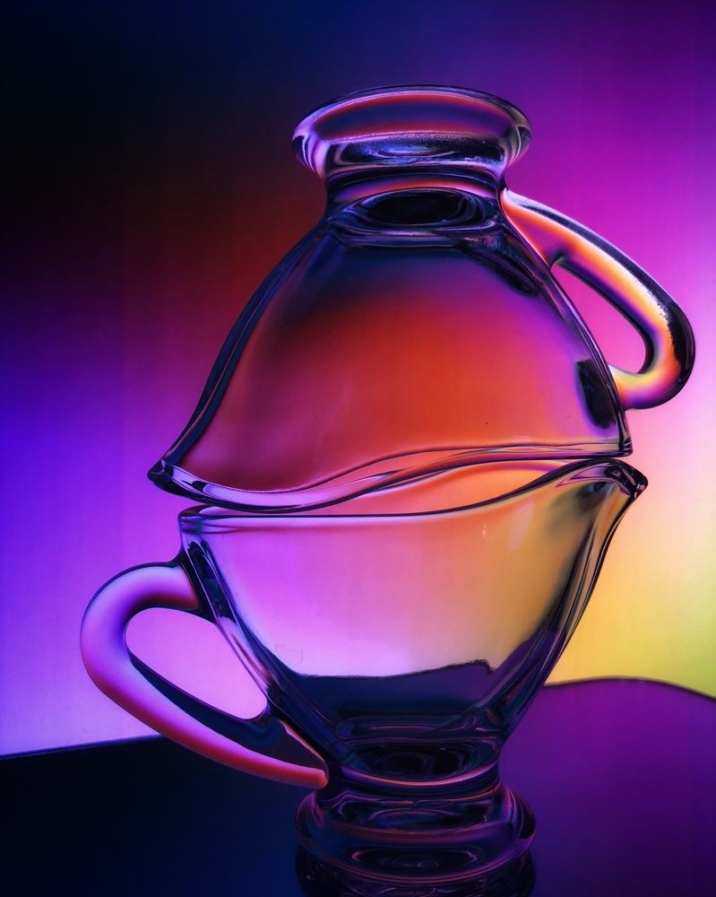 Photograph by Вадим Басов