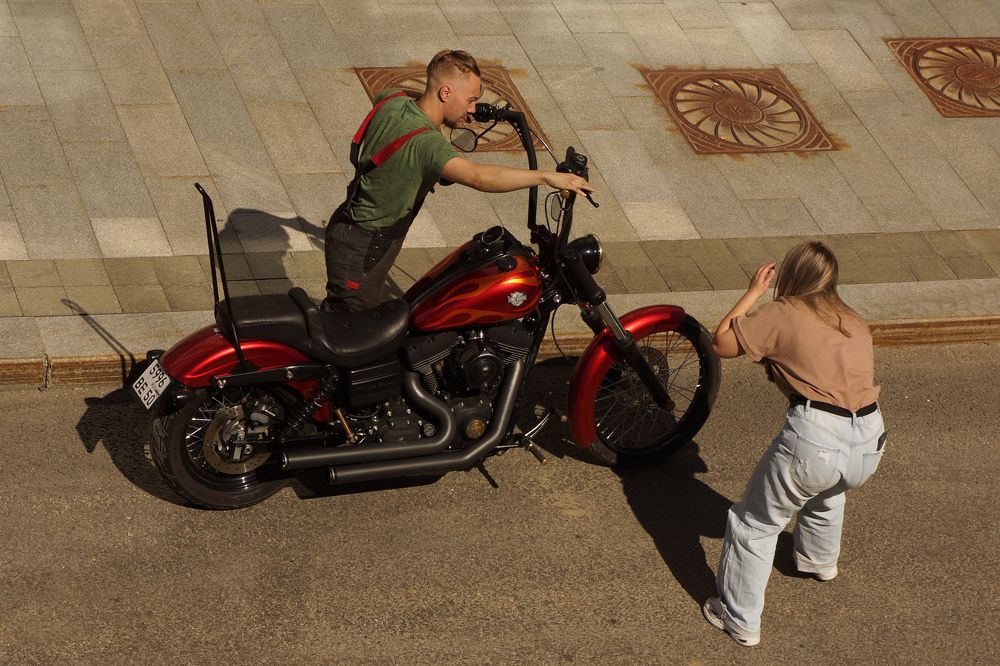 Photograph by Гусева Марина